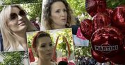 Gwiazdy chwalą się zawartością torebek na imprezie Sabriny Pilewicz i Martini! Co zawsze mają przy sobie? [WIDEO]