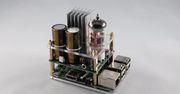 Ten mod zmieni Raspberry Pi w... lampowy wzmacniacz!