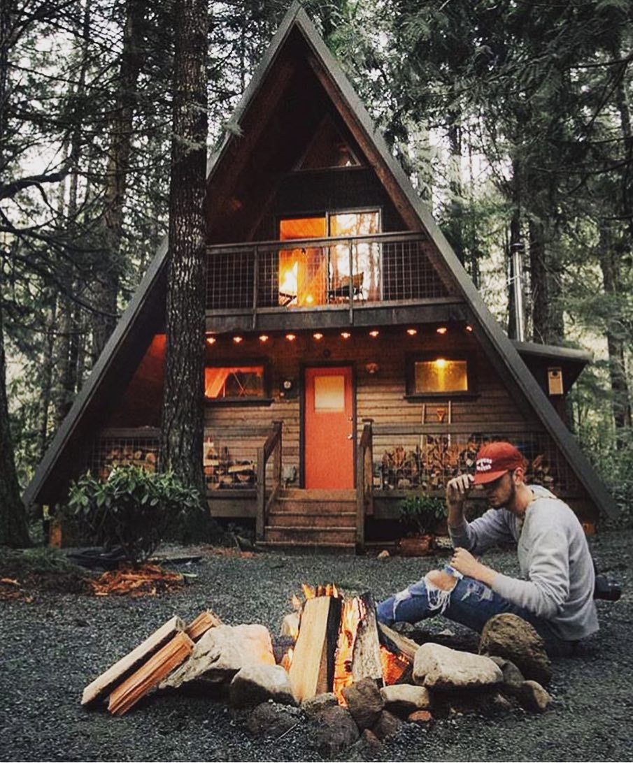 Instagram/Tiny House