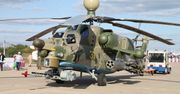 Mi-28 śmiercionośny, rosyjski śmigłowiec