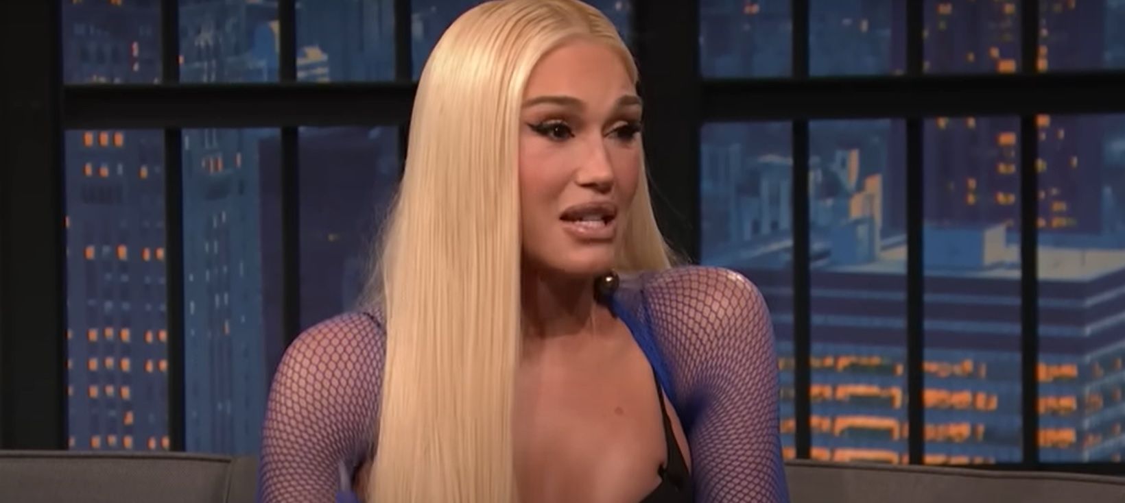 Gwen Stefani