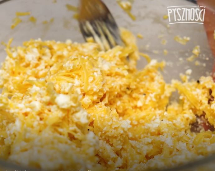 Roladki Big Mac- Pyszności