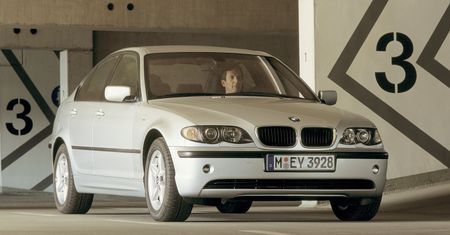 Właściciele starych BMW w niebezpieczeństwie