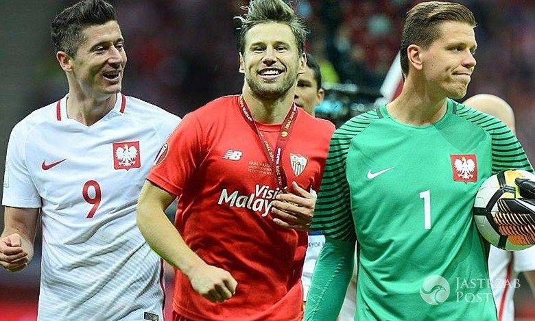 Gigantyczne kwoty dla polskich piłkarzy za awans na mundial! Sam Robert Lewandowski zarobi ponad pół miliona złotych! A reszta?