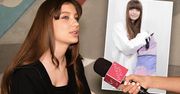 Viki Gabor nie bywa w szkole prawie w ogóle. Tak wyglądają jej lekcje od kiedy została gwiazdą [WIDEO]
