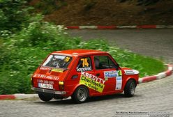 Rajd Świdnicki-Krause