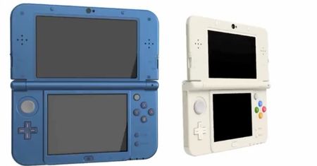 Stare gry ze SNES-a odpalimy tylko na nowych 3DS-ach. Nintendo pokazuje, jak może wyglądać przyszłość konsol