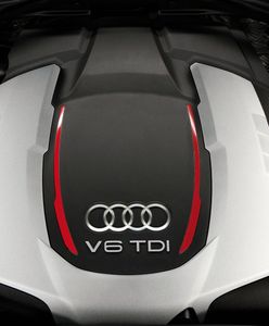 Audi dobrowolnie zmodyfikuje 850 tys. swoich silników Diesla