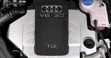 Były menedżer Audi oskarżony w aferze fałszowania toksyczności spalin