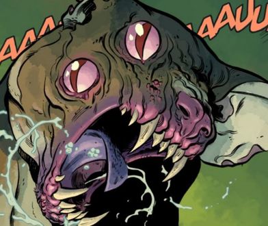 "B.B.P.O. - Piekło na Ziemi, tom 3": Mignola i Arcudi nadal w formie [RECENZJA]