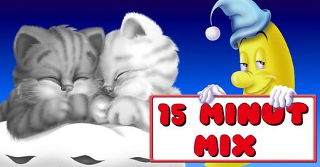Koteczkowy mix od Mini Bambini TV [15 minut]