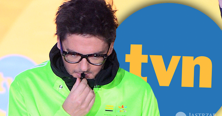 Kuba Wojewódzki tak ostro o TVN nie mówił nigdy wcześniej: "Spadająca oglądalność. Karykatura formatu"