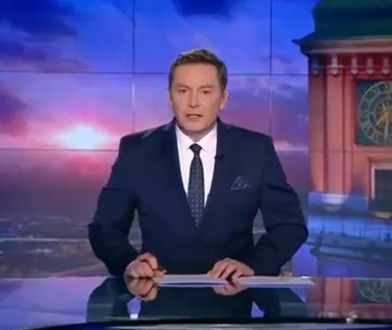 Widzowie skarżą się na "Wiadomości" i Wojciecha Cejrowskiego. TVP znów w ogniu krytyki