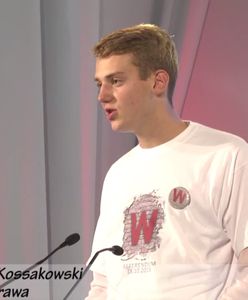 Autor tekstu o lekarzach i kawiorze zignorował Komisję Etyki TVP. Bo ma plecy w PiS