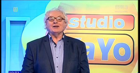 Był gwiazdą telewizji Jacka Kurskiego. Teraz krytykuje dawnego pracodawcę