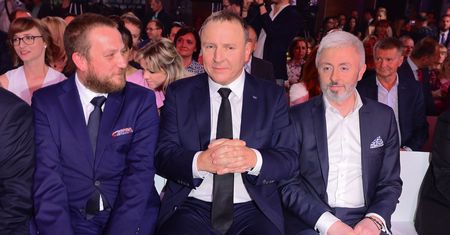 Wyleciał z TVP za "łamanie standardów". Tylko jeden? Lista grzechów jest długa