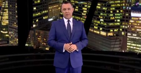 Wpadka dziennikarza TVP. Udostępnił wpis "fejkowego" Clinta Eastwooda
