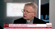 Zaskakujące wyznanie księdza w TVP. "Trudno będzie patrzeć z sympatią na Żydów"