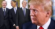 Prezydent USA trafił do szpitala! Tuż przed samą inauguracją!