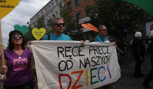 Marsz Równości w Białymstoku. Rodzice osób LGBT napisali lisy do duchownych. Domagają się przeprosin