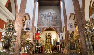 Najnowsze badania CBOS. Większość Polaków nadal ocenia Kościół katolicki pozytywnie