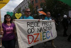 Marsz Równości w Białymstoku. Rodzice osób LGBT napisali lisy do duchownych. Domagają się przeprosin