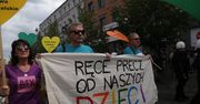 Marsz Równości w Białymstoku. Rodzice osób LGBT napisali lisy do duchownych. Domagają się przeprosin