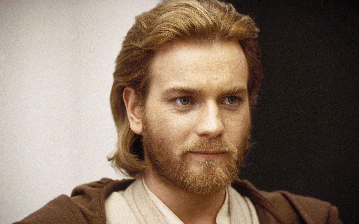 Ewan McGregor może znów wystąpić jako Obi-Wan Kenobi. Disney planuje serial