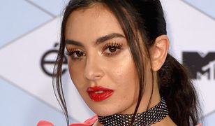 MTV EMA 2016 - Charli XCX z najgorszą stylizacją?