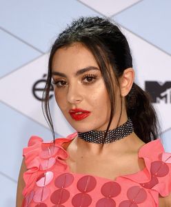 MTV EMA 2016 - Charli XCX z najgorszą stylizacją?