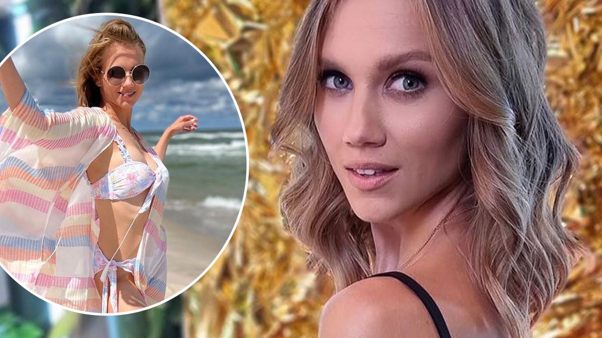 Agnieszka Kaczorowska