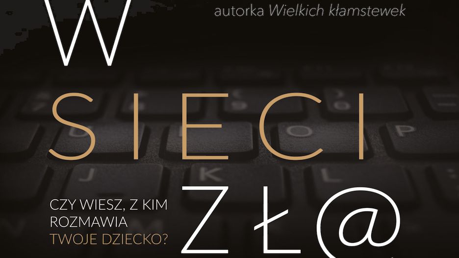 Książka Wendy James da ci do myślenia