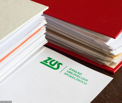 Składki ZUS w górę, rząd obcina ulgi