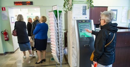 Wakacyjny prezent od ZUS. Będą mniejsze kolejki