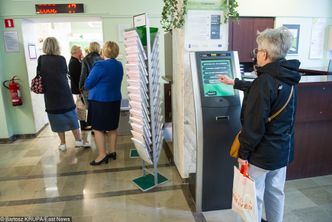 Wakacyjny prezent od ZUS. Będą mniejsze kolejki