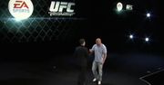 &quot;Jeśli ktoś nazywa siebie fanem UFC, musiałby być popieprzony, by kupić grę EA.&quot; Od wczoraj te słowa już nie obowiązują?