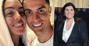 Mama Cristiano Ronaldo zabrała głos w sprawie kryzysu w jego związku! Jej słowa nie uciszą plotek