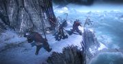 Wiedźmin 3 bez trybu multiplayer
