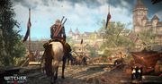 Zobaczcie fragment Wiedźmina, który pokazywano na E3, Comic Conie i Gamescomie