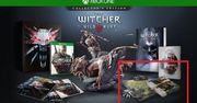 &quot;Obietnica równego traktowania graczy dotyczyła braku DLC na wyłączność&quot;. CD Projekt RED o edycji kolekcjonerskiej Wiedźmina 3 na Xboksa One