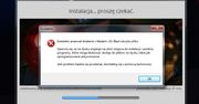 Masz problem z instalacją Wiedźmina 3 z płyty? CDP.pl podpowiada rozwiązania. Możesz też wymienić nośnik