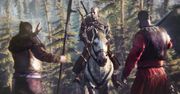 Prosto z Gamescom: Wiedźmin nowej generacji