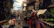 Wiedźmin 3: tryb New Game Plus jest już na Xboksie One. Wsparcie dla moderów skończy się najprawdopodobniej na Modkicie