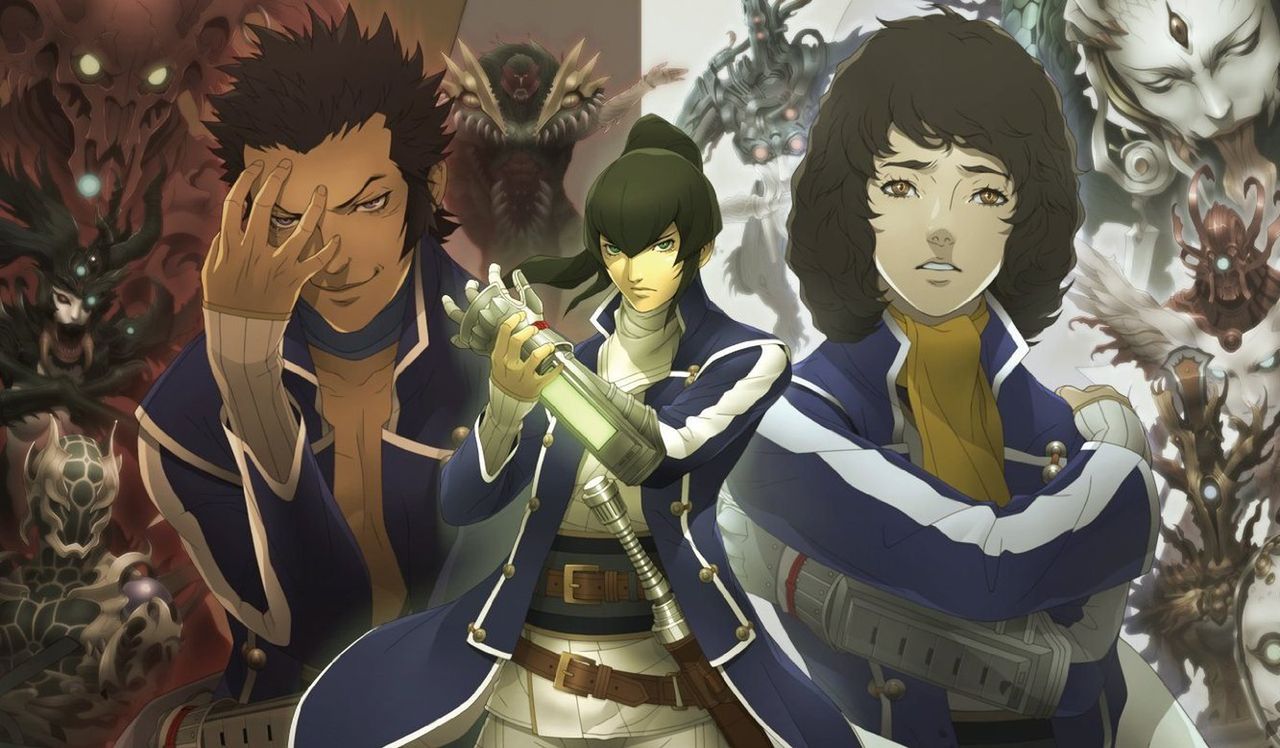 Europejska premiera Shin Megami Tensei IV opóźniona. Gra nie ukaże się we wrześniu