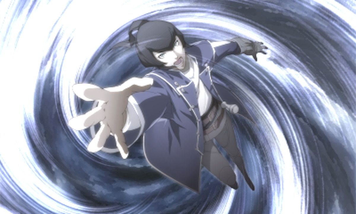 Shin Megami Tensei 4 dla Europy w końcu potwierdzone