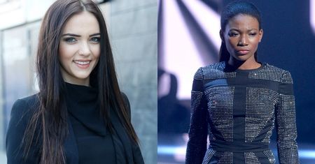 Marcela Leszczak o wygranej Osi