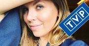 Aleksandra Kwaśniewska stawia TVP pod ścianą. Jak wybrną z sytuacji?