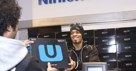 Ile gier trzeba kupić na Wii U, aby Nintendo zarobiło na konsoli?