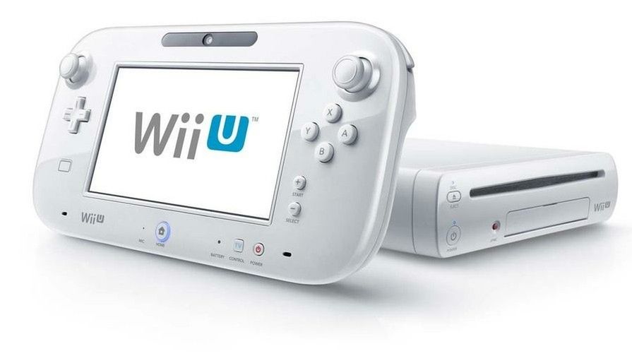 Gry z Nintendo DS pojawią się na Wii U