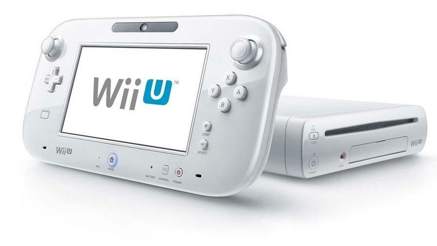 Wii U wylądowało - co świat sądzi o nowej konsoli Nintendo?